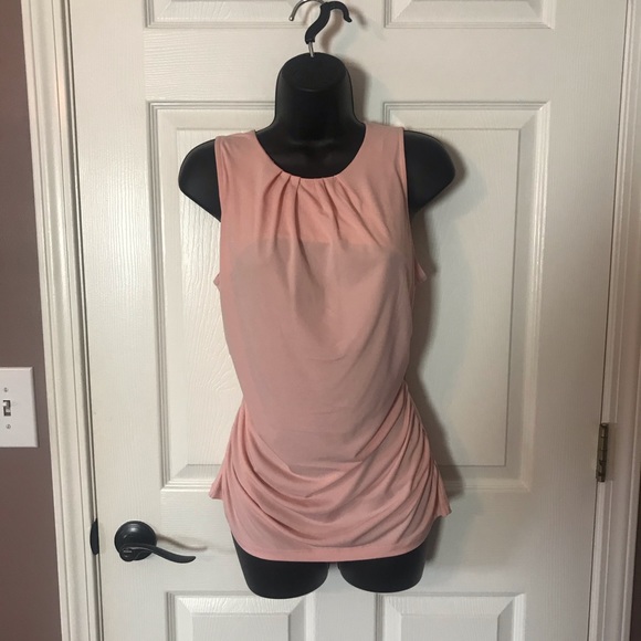 New York & Company Tops - NY & Co sleeveless Top